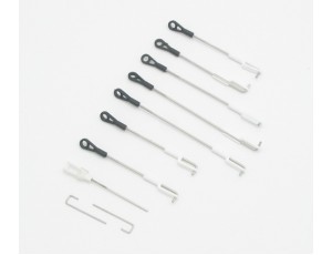 Freewing F-5 Pushrod Set